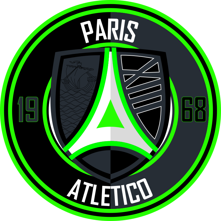 Paris 13 Atletico (N1)